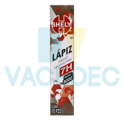 LAPICES DE DIBUJO