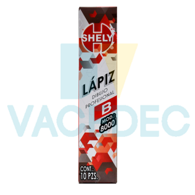 LAPICES DE DIBUJO