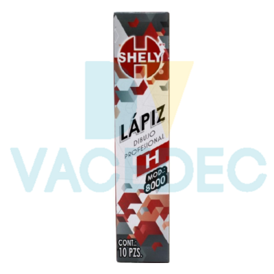 LAPICES DE DIBUJO