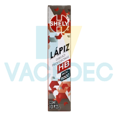 LAPICES DE DIBUJO