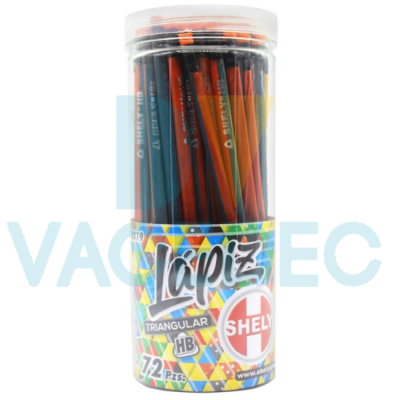 LAPICES DE GRAFITO