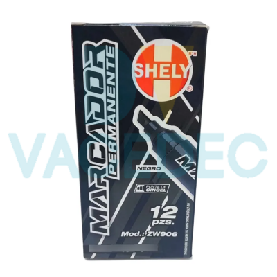 SHELY
