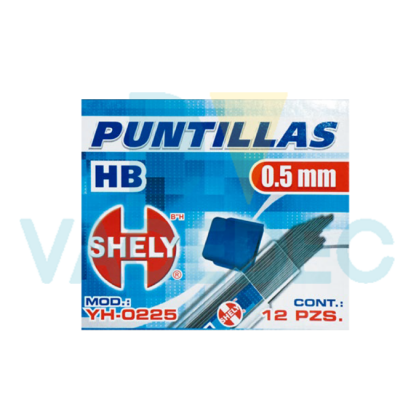 PUNTILLAS