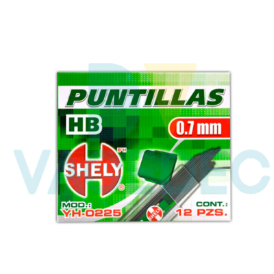 PUNTILLAS