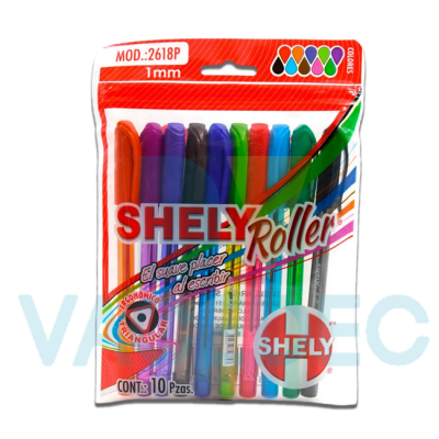 SHELY