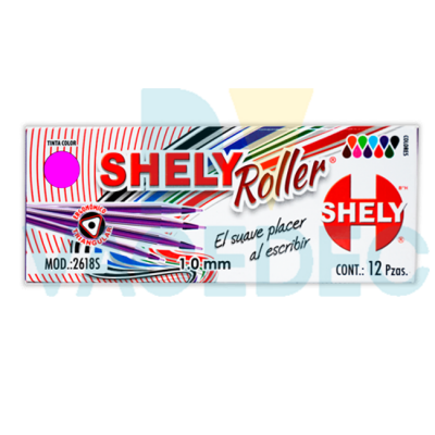 SHELY