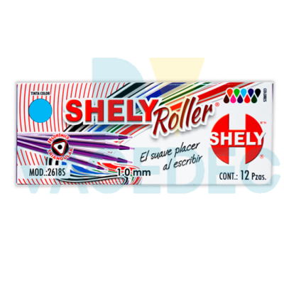 SHELY