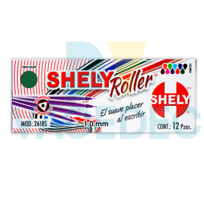 SHELY
