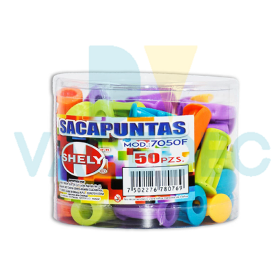 SACAPUNTAS