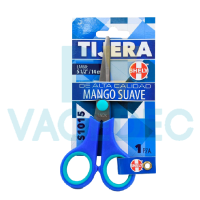 TIJERAS MULTIUSOS