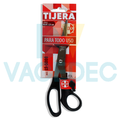 TIJERAS MULTIUSOS