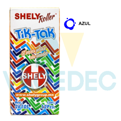 SHELY