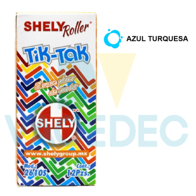 SHELY