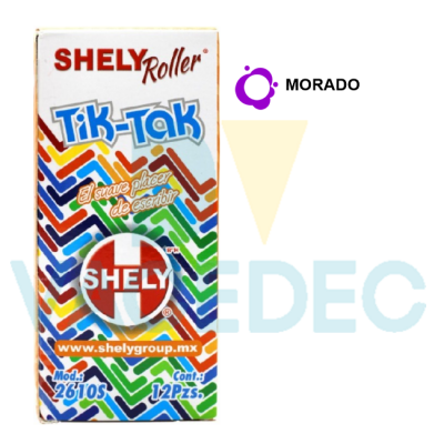 SHELY