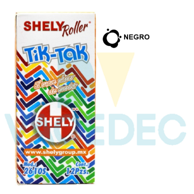 SHELY