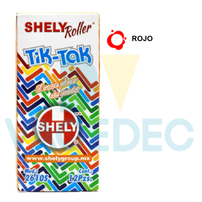 SHELY