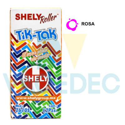 SHELY