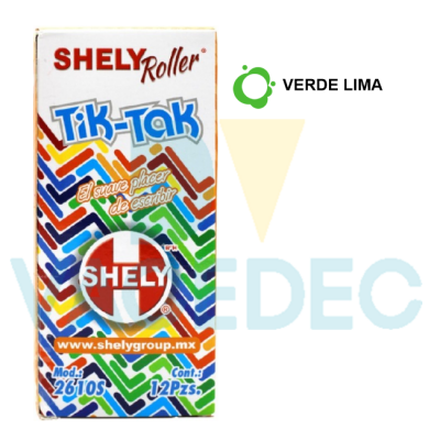SHELY