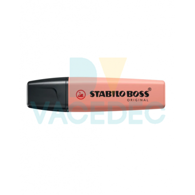STABILO BOSS