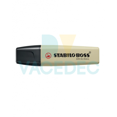 STABILO BOSS