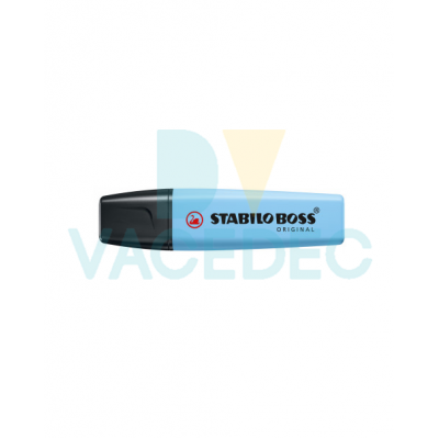 STABILO BOSS