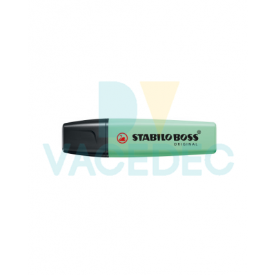 STABILO BOSS