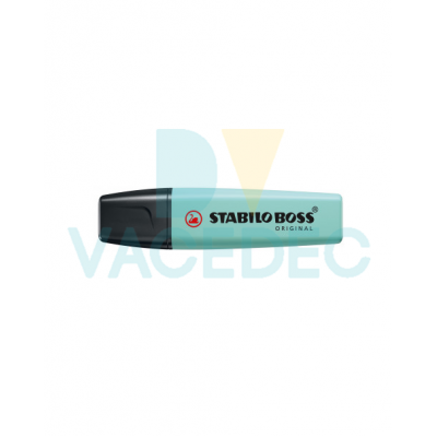 STABILO BOSS