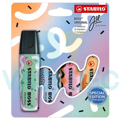STABILO BOSS