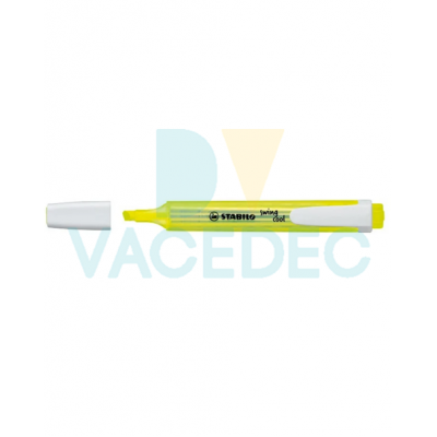 STABILO SWING COOL AMARILLO