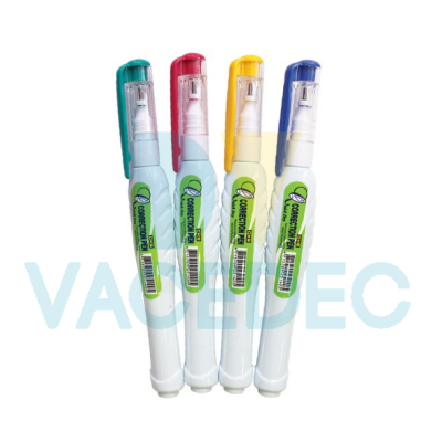 CORRECTOR LIQUIDO