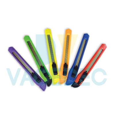 CUTER PLASTICO