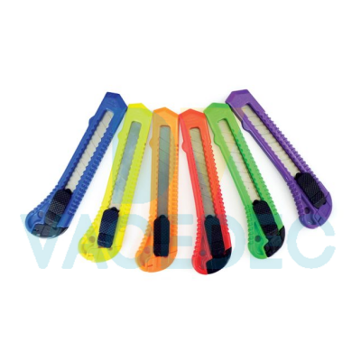 CUTER PLASTICO
