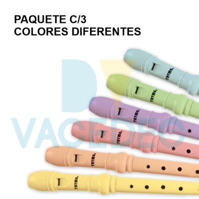 FLAUTAS