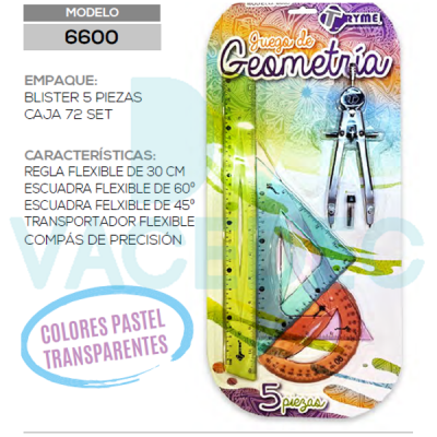 JUEGOS DE GEOMETRIA