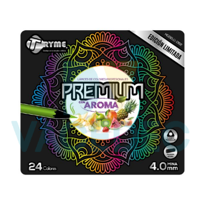 TRYME PREMIUM