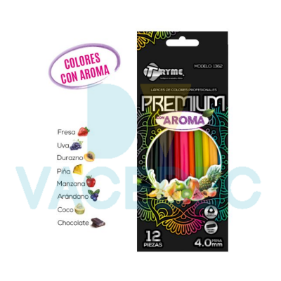 TRYME PREMIUM