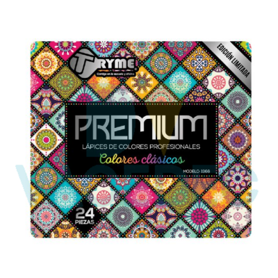 TRYME PREMIUM