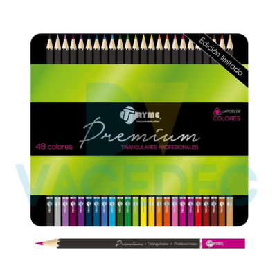 TRYME PREMIUM