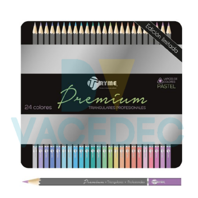 TRYME PREMIUM