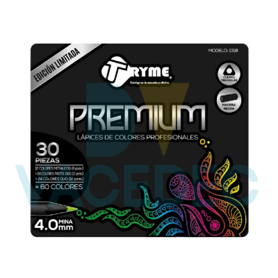 TRYME PREMIUM