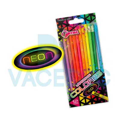 LAPICES DE COLORES BORRABLES