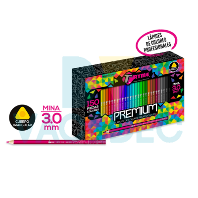 TRYME PREMIUM