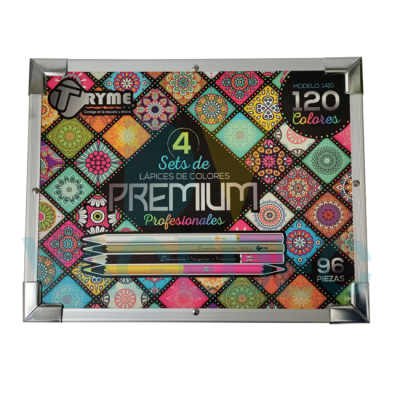 TRYME PREMIUM