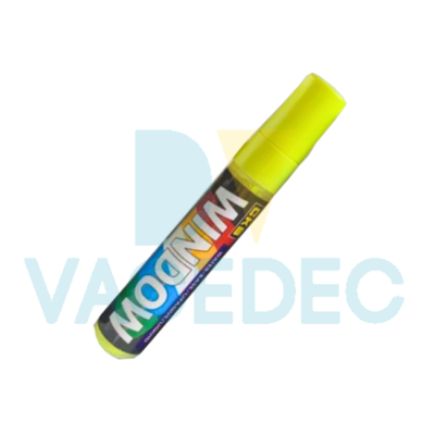 MARCADORES VIDRIO