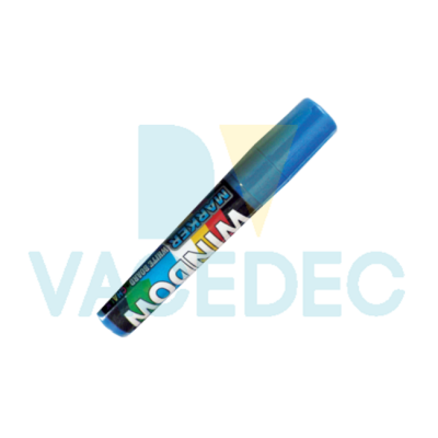 MARCADORES VIDRIO