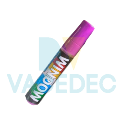 MARCADORES VIDRIO