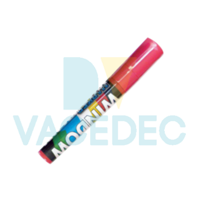 MARCADORES VIDRIO