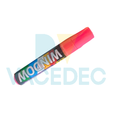 MARCADORES VIDRIO