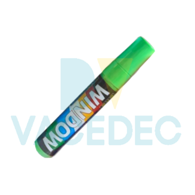MARCADORES VIDRIO