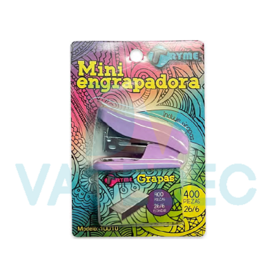 MINI ENGRAPADORAS